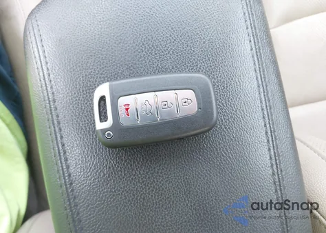 2014 Kia Optima Ex из США, поврежденный, VIN 5XXGN4A70EG290734